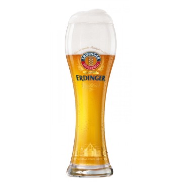 Erdinger Glas 50cl