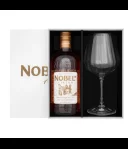 Nobeltje Van Ameland Geschenkverpakking met Cocktailglas