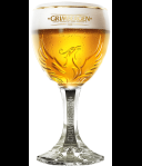 Grimbergen bierbokaal 25cl.