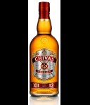 Chivas Regal Blended Scotch Whisky 12 Years Old