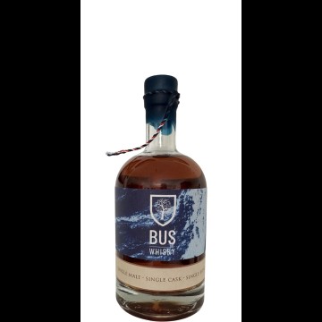 Bus Whisky Single Cask 2023 4 Years Old